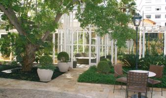 Jardins Villa Estanconfor II Plus Sao Paulo Exterior photo